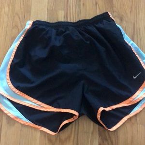 Women’s NIKE DRI-fit shorts